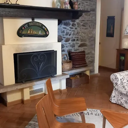 Διαμέρισμα My Holidays Casa Cecilia Vercana