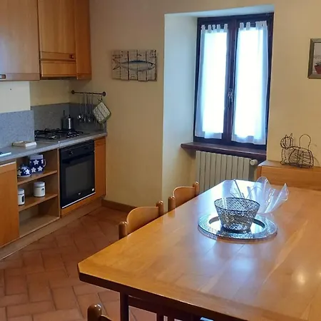 My Holidays Casa Cecilia * Vercana