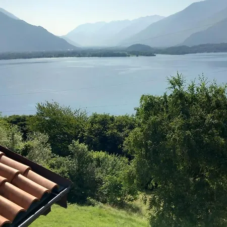 My Holidays Casa Cecilia Διαμέρισμα Vercana