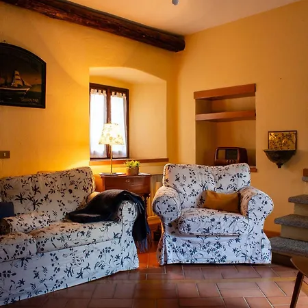 Διαμέρισμα My Holidays Casa Cecilia