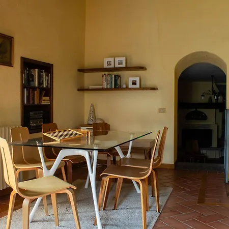 My Holidays Casa Cecilia Vercana