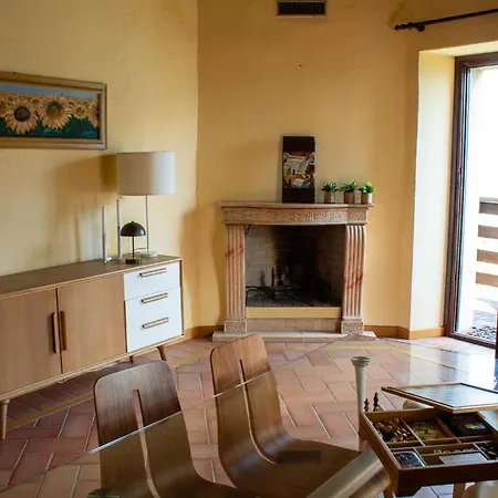 My Holidays Casa Cecilia Διαμέρισμα Vercana