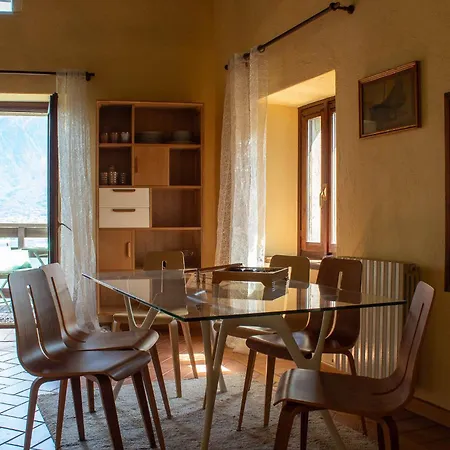 My Holidays Casa Cecilia Διαμέρισμα