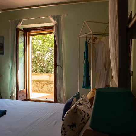 My Holidays Casa Cecilia Διαμέρισμα
