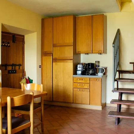 My Holidays Casa Cecilia *