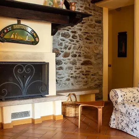 My Holidays Casa Cecilia Vercana