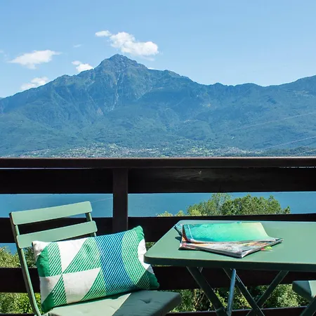 Διαμέρισμα My Holidays Casa Cecilia