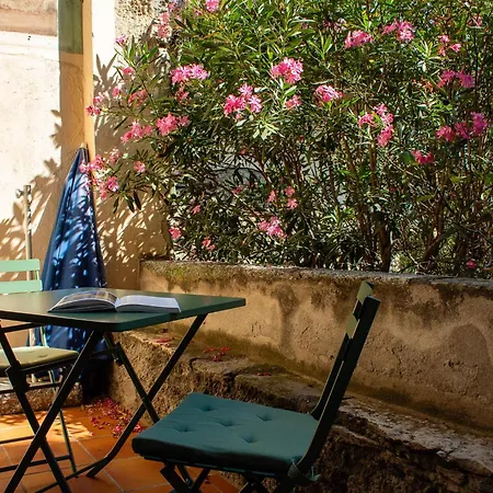 My Holidays Casa Cecilia דירה