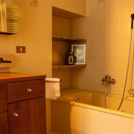 דירה My Holidays Casa Cecilia Vercana