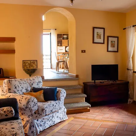 My Holidays Casa Cecilia Διαμέρισμα